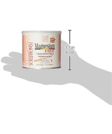 Natural Balance Magnesium Fizz Cherry | 17.4oz - Fast-Acting Magnesium Supplement - Buy Online on GoSupps.com