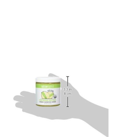 Nutrawbar 100% Raw Pistachio Butter - Organic Superfood Spread 8oz - Buy Online on GoSupps.com