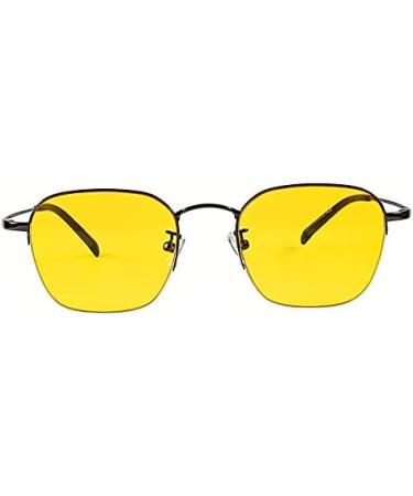 PRiSMA KAHLA Blue Blocker Gamer Glasses - Protect Your Eyes from Blue Light | KL702 03 Easy90 - Buy Online on GoSupps.com