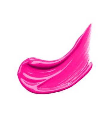 Kiss Me Lip Color - Hot Pink Kiss by tre belle Cosmetics | International Shipping Available - Buy Online on GoSupps.com