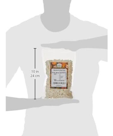 Old India Mambra (Puffed Rice) 50g - Authentic Indian Snack | Buy Online - Buy Online on GoSupps.com