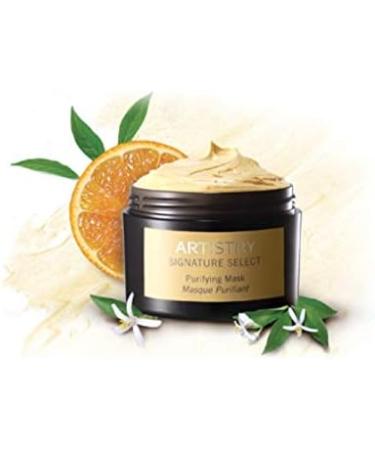 ARTISTRY SIGNATURE SELECT PURIFYING MASK - Buy Online on GoSupps.com