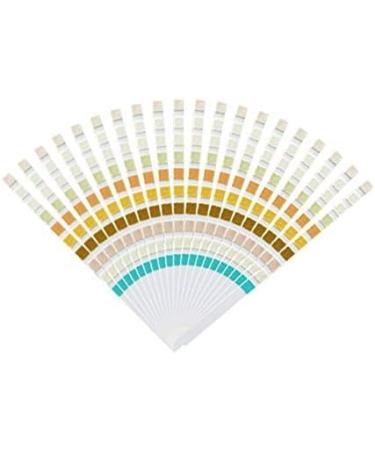 Buy 100 Blue Test Strips for 10Ps Analysis - Fast International Shipping - Buy Online on GoSupps.com