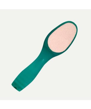 purenail Callus Plane Foot Ceramic Green