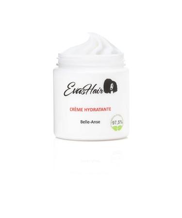 EvasHair MOISTURIZING HAIR CREAM - Buy Online on GoSupps.com