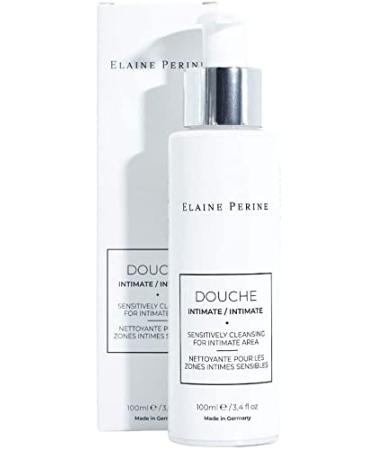 Intimate Washlotion Intimate Care Intimate Wash - Douche 150ml by Elaine Perine |
