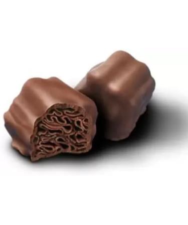 3 x Twirl Bites Chocolate Bag 109g Delicious Tasty And Twisty Treat Gift Hamper For Birthday Christmas - Buy Online on GoSupps.com