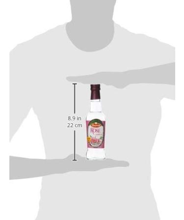 Durra Eau de fleur d'oranger 250ml - Buy Online on GoSupps.com