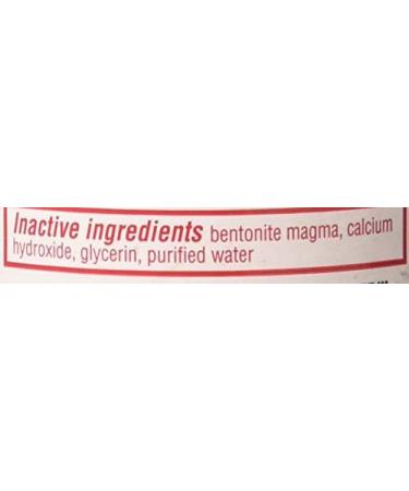 Calamine Lotion 6 Ounce - Soothing and Healing Skincare Solution - Buy Online on GoSupps.com
