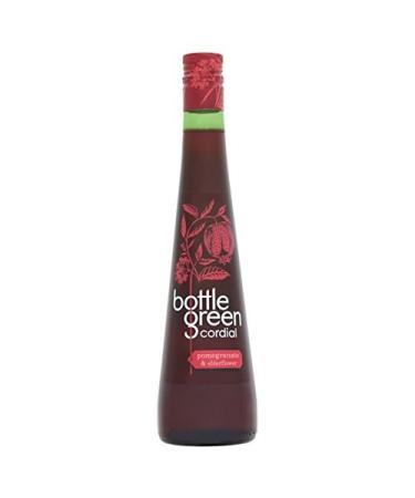 Bottlegreen Pomegranate & Elderflower Cordial 500ml
