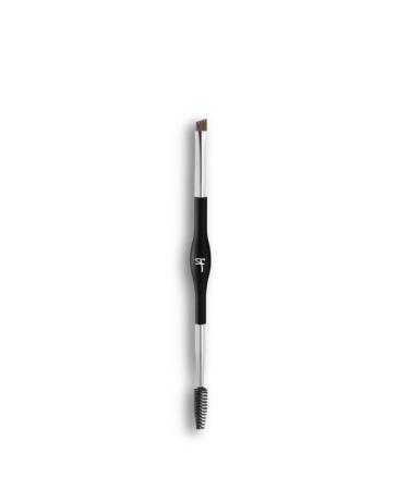 #IT HEAVENLY LUXE BUILD-A-BROW BRUSH #12#Discontinued