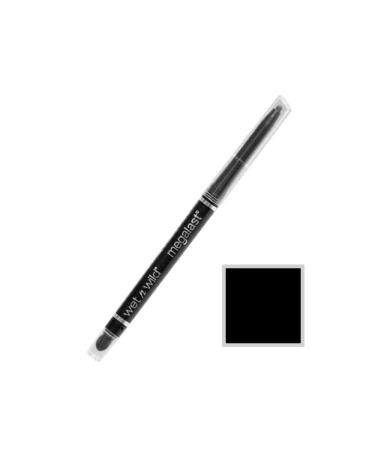 wet n wild Megalast Retractable Eyeliner Navy - 0.005 oz - Buy Online on GoSupps.com