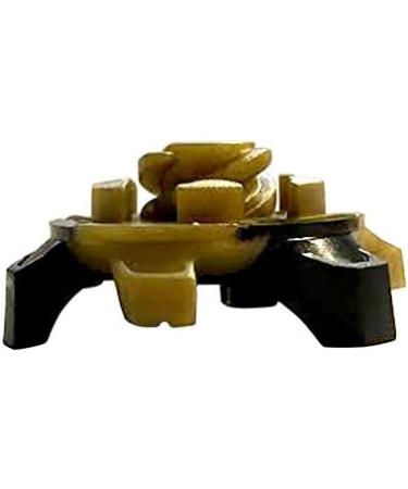 Softspikes Cyclone Cleat - Fast Twist | Durable Golf Shoe Spikes - Buy Online on GoSupps.com