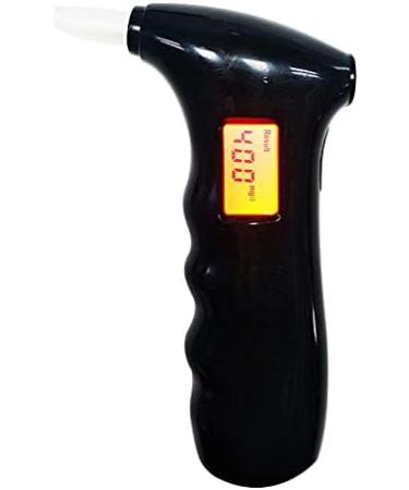 Keto Breathalyzer: Accurately Measure Ketosis Levels for Optimal Fat Burning - Buy Online on GoSupps.com