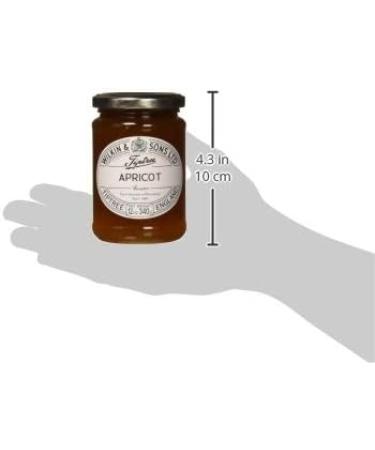 Wilkin & Sons Ltd Tiptree Apricot Conserve 340g - Buy Online on GoSupps.com