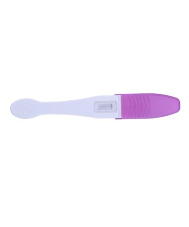 Homsfou pregnancy test strip 5st pregnancy urine stripe pregnancy test test strips pink bulk material pregnancy urine test strips