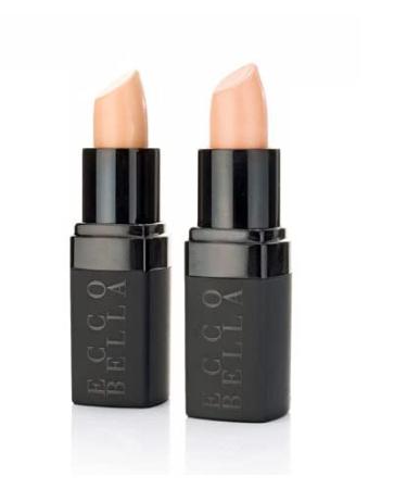 Ecco Bella FlowerColor Concealer in Beige - Vegan and Organic Makeup - Buy Online on GoSupps.com