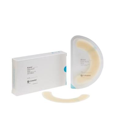 Strip BARR OST Brava ELAS BX/20 COLOPLAST