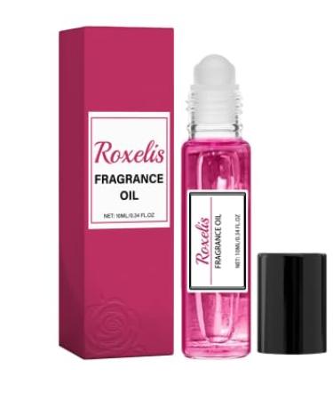 VEFSU Rollerball Perfume Travel Crazy In Love Roll On Oil Crazy In Love Oil Long Lasting Female Perfume 10ml (Pink One Size) 1 Fl Oz (Pack of 1) Pink - Buy Online on GoSupps.com