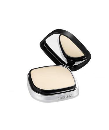 MISSHA Signature Dramatic Twoway Pact 9.5g (Vanilla)