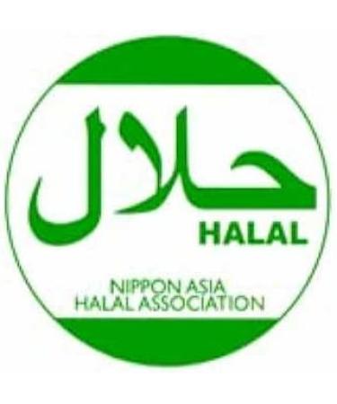 VEGAN & HALAL Japanese Black Soy-sauce Ramen 2 Servings Menya Iroha from JAPAN - Buy Online on GoSupps.com