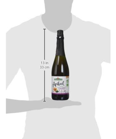 C teaux Nantais Apibul Cassis 750 ml - 1 pc - Buy Online on GoSupps.com