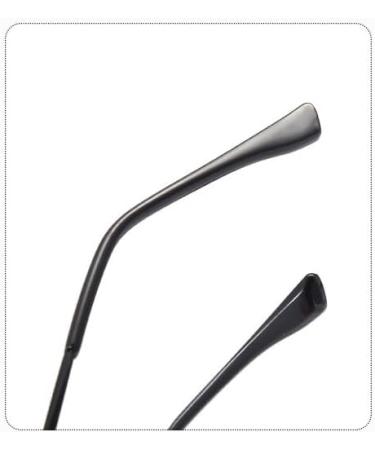 Zhuyiqz Oversized Round Anti-Blue Light Reading Glasses - Color C3 Size +0.00 | Comfortable Computer Glasses for Eye Protection - Shop Now! - Buy Online on GoSupps.com