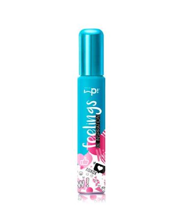 zermat WP FEELINGS BE INSPIRATION NEW SCENT EDP 1.01 FL