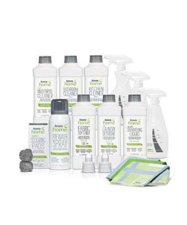 Amway Home Intro Bundle