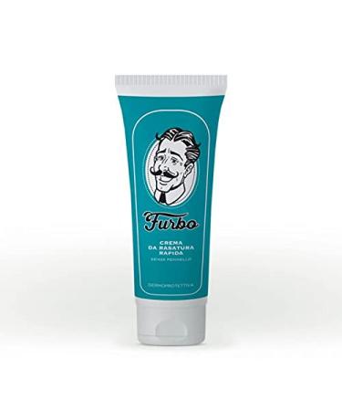 Furbo FURBO Fast Shaving Cream 100ml