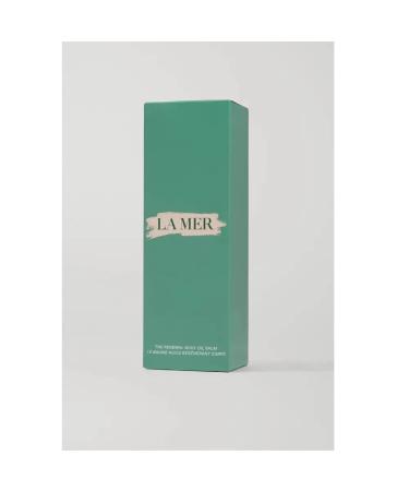 La Mer Renewal Body Oil Balm - Luxurious Hydrating Body Treatment - Buy Online on GoSupps.com