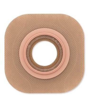 Hollister 14602 - New Image 1.75'' Flextend Skin Barrier, Green, 5/bx