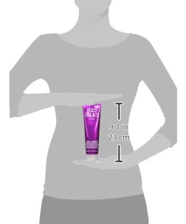 Buy Tigi Bed Head Fully Loaded Massive Volume Shampoo 8.45 Oz - International Shipping Available | Best Price & Quality - Buy Online on GoSupps.com