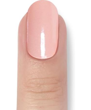 Original Miss Sophie UV Gel Nail Foils - Glazed Elegance 20 Strips for Finger & Toenails - Glazed Apricot Effect - Buy Online on GoSupps.com