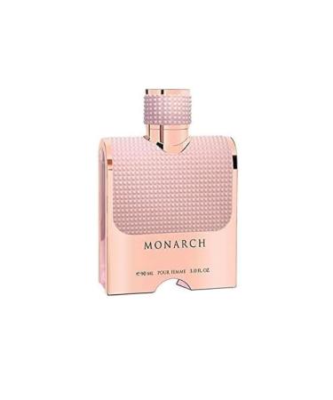 Monarch for Woman Eau de Parfum Spray 3.0 oz