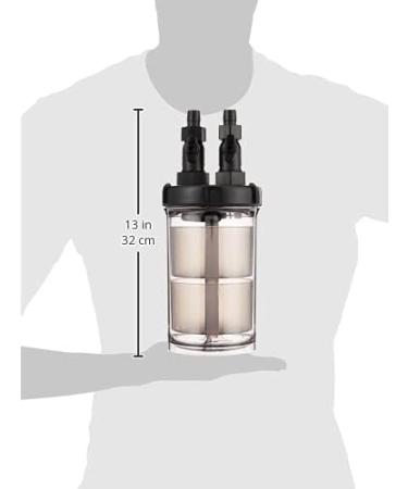 Sera PreFix Filter - Pre Bio Quick Filter for Pumps & External Filters - Optimize Your Aquatic Setup - Buy Online on GoSupps.com