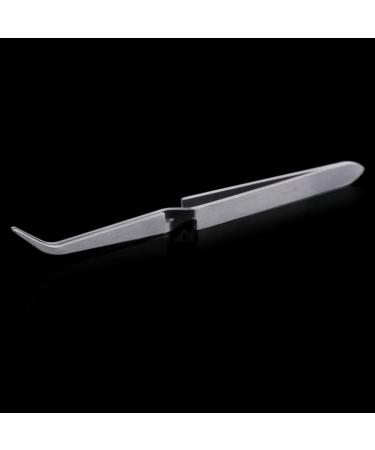 1PC Nail Pinching Tool Stainless Steel Nail Pinching Clip Manicure Pedicure Tool Nail C Curve Pinching Tool - Buy Online on GoSupps.com