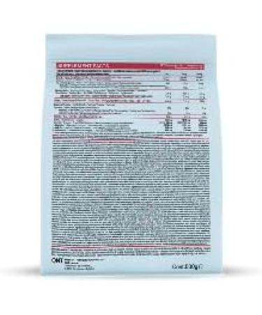 Qnt | Light Digest Whey Protein (500g) | Protein | Drink Powder - Strawberry - Buy Online on GoSupps.com