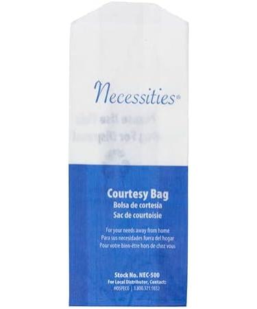 Sanitary Napkin and Tampon Vending Machine Refill Set - Convenient and Hygienic Solutions - Buy Online on GoSupps.com