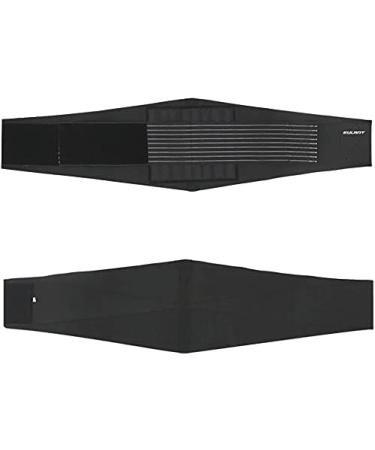 XXL Eulant Back Ribbon - Double Lock Lumbar Support Belt with Stabilizing Spring | Effective Posture Correction - Buy Online on GoSupps.com