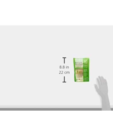 Better Than Foods Organic Konnyaku Flour and Organic Oat Fiber Noodles - 11 oz - Buy Online on GoSupps.com