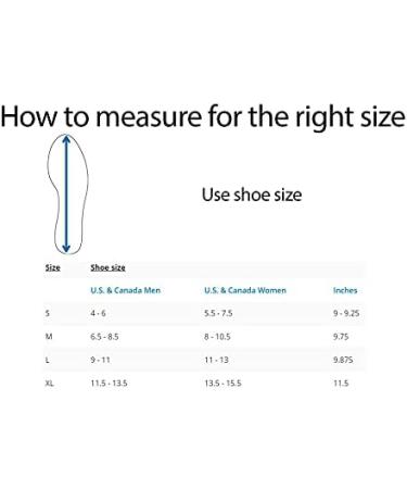 Ossur Soft Top Post-op Shoe for Men & Women - Comfortable Post Operation Boot (Men's X-Large) | International Shipping Available - Buy Online on GoSupps.com