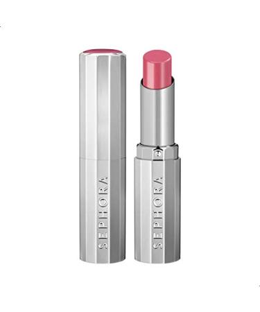 SEPHORA COLLECTION Rouge Lacquer Long-Lasting Lipstick 17 Rise Above