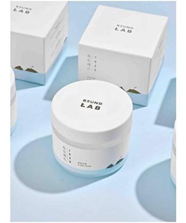 ROUND LAB 1025 DOKDO Pad Smooth but Effective Facial Exfoliating Toner Pad (70 Sheets) - Buy Online on GoSupps.com