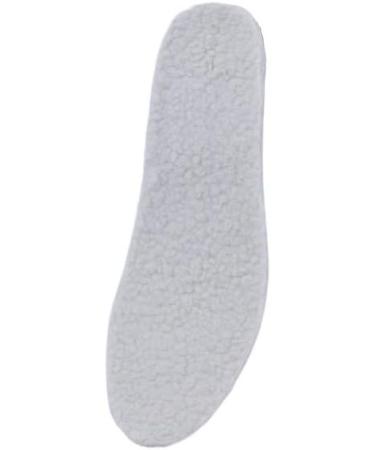 CSCDD Lamb Wool Thermal Insoles - Honeycomb Enhanced Winter Sports Comfort - Large D Size - Buy Online on GoSupps.com