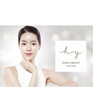 Shop Hayan K-Beauty Vitamin C Serum - Revitalize Your Skin with Hayan Cosmetics | International Shipping Available - Buy Online on GoSupps.com