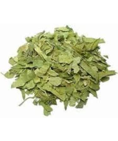 ORGANIZE AOZA Organic Green Herb Gurmar Gudmar Gymnema Sylvestere Dry 400gm