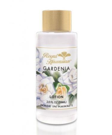 Gardenia Body Lotion - 2.0 fl. oz.