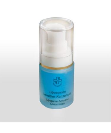 MORAVAN Liposomes Sensitive Concentrate Hagina 15 ml