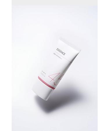 MISSHA All Around Safe Block Essence Sun SPF45/PA+++ - Best Sunscreen for International Shipping | Protect Your Skin - Buy Online on GoSupps.com